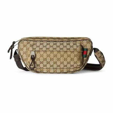 Поясная сумка Gucci