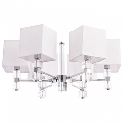 Подвесная люстра Arte Lamp A5896LM-6CC