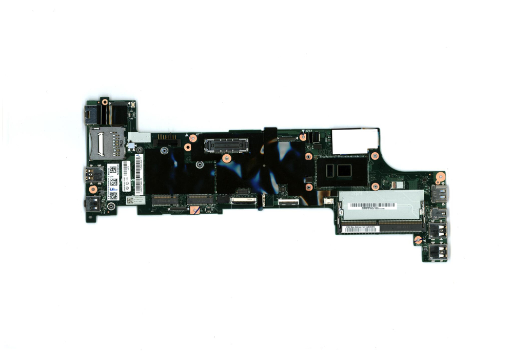 Материнская плата для ноутбука Lenovo X260 i7-6600U UMA,AMT WIN (01HX037), оригинал