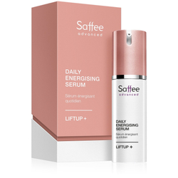 Saffee Advanced LIFTUP+ Daily Energising Serum - энергетическая сыворотка на день /   30  ml  / GTIN 8059300534281