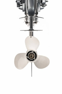 2х-тактный лодочный мотор MIKATSU M50FHS