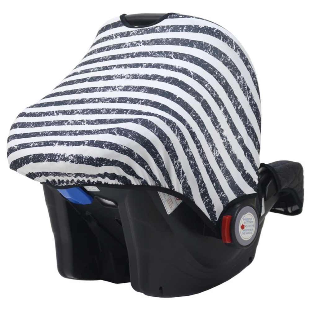 Автокресло Rant LB-327 "Miracle" Story line (graphite) группа 0+  (0-13 кг)