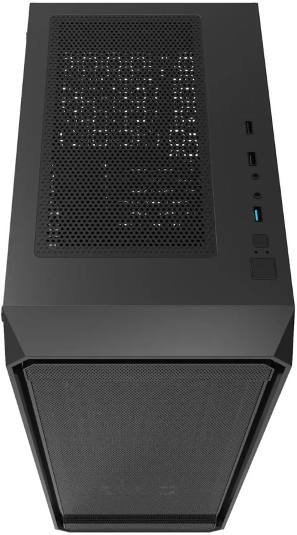 Корпус ATX Bloody BD-CC114-BK