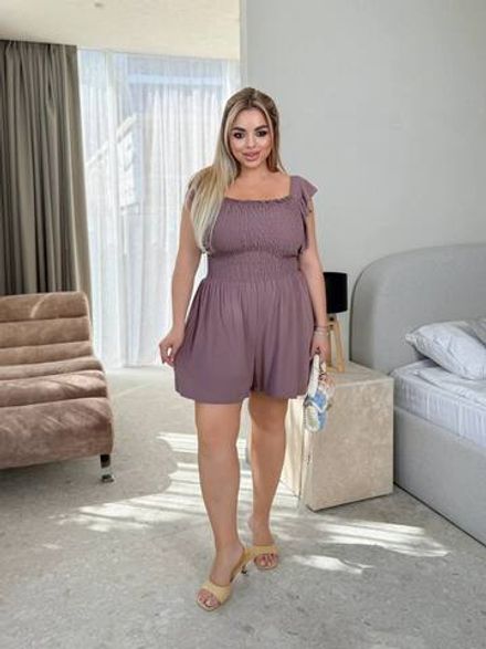 Комбинезон УК-285 Фабрика Моды Фото 1