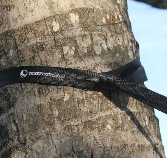 Стрепы для крепления гамака Moon strap