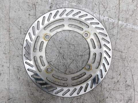 диск тормозной передний Honda CRM250