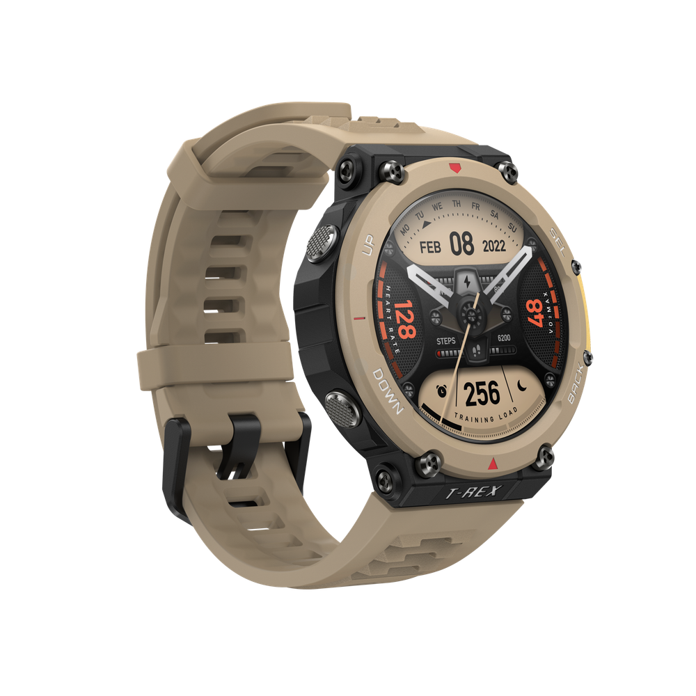 Desert Khaki