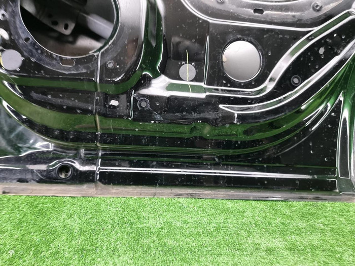 Дверь задняя правая Infiniti QX50 2 (2017-н.в.)