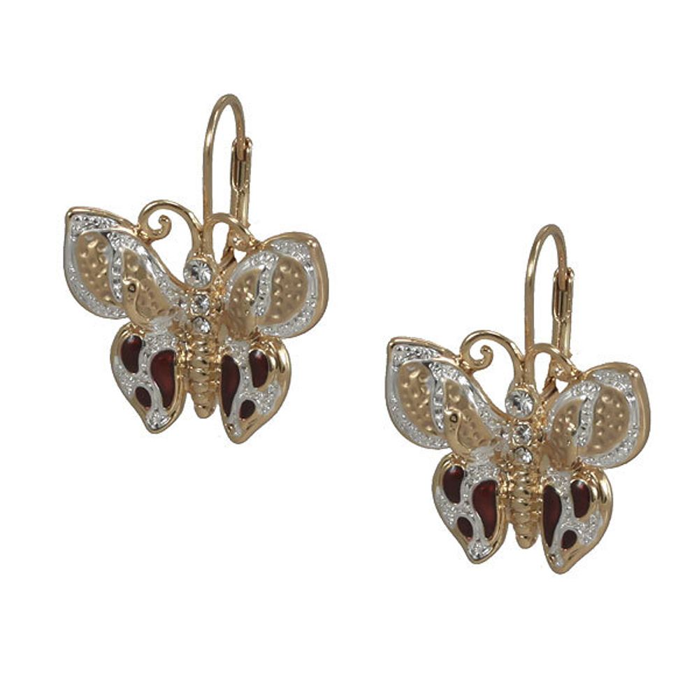 20046020 Серьги Medea