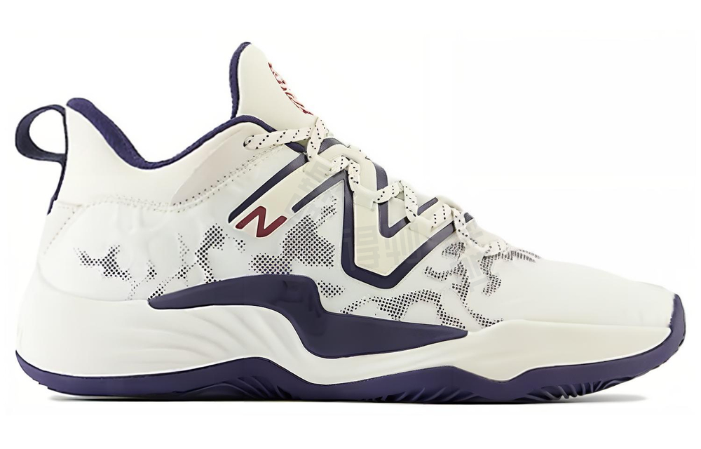 Кроссовки New Balance 2Wxy V3