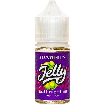 MAXWELLS Salt 1.2% 30 ml