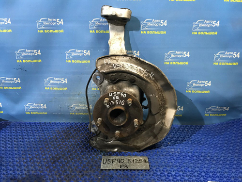 Ступица передняя правая LEXUS LS460 2006-2012