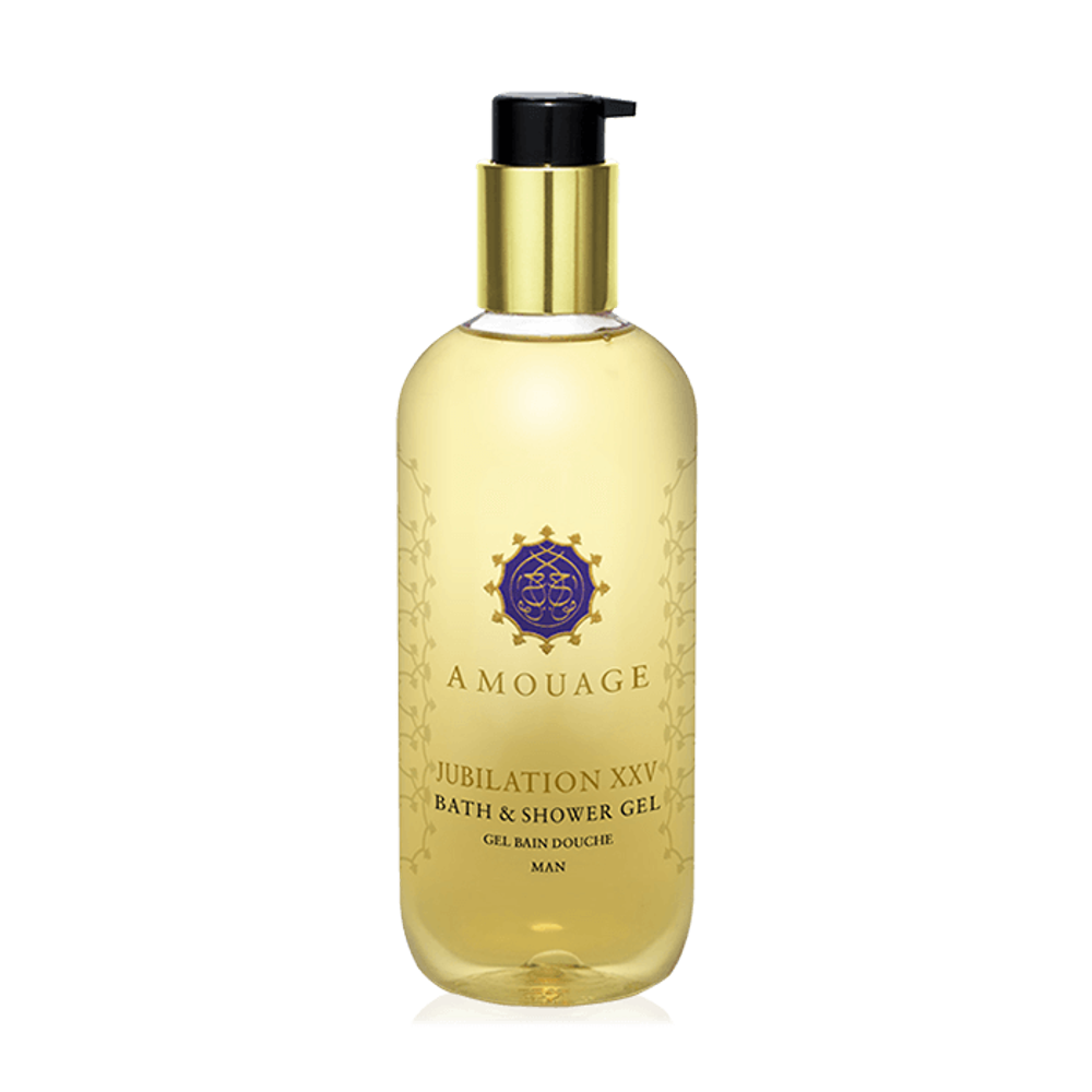 Amouage Jubilation man Shower gel