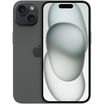 iPhone 15 128GB Black,Model A3090