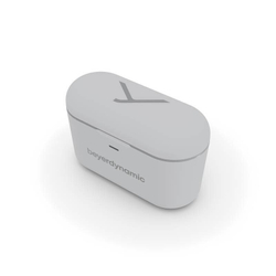 beyerdynamic FREE BYRD, внутриканальные TWS наушники
