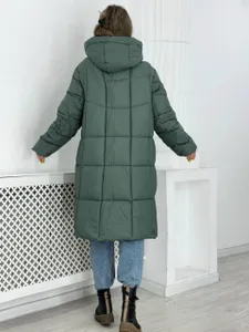 Пуховик 28156-1 Fabrika