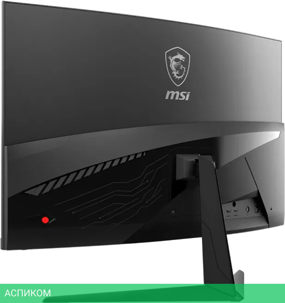 Игровой монитор MSI G321CU
