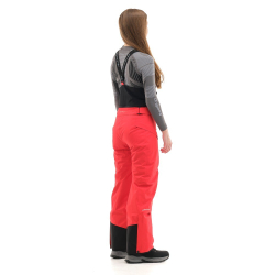 ШТАНЫ ГОРНОЛЫЖНЫЕ УТЕПЛЕННЫЕ DRAGONFLY GRFVITY PREMIUM WOMAN