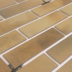 Клинкерная термопанель ППС BestPoint Retro Brick Masala 1020х455 мм