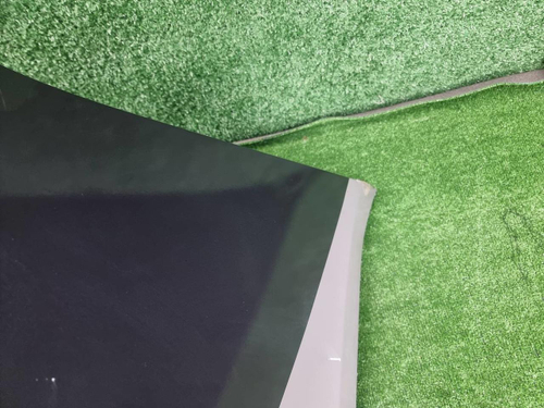 Бампер задний BMW 5er G30 (2020-2023) M-paket