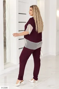 Костюм II-2094 Фабрика Моды