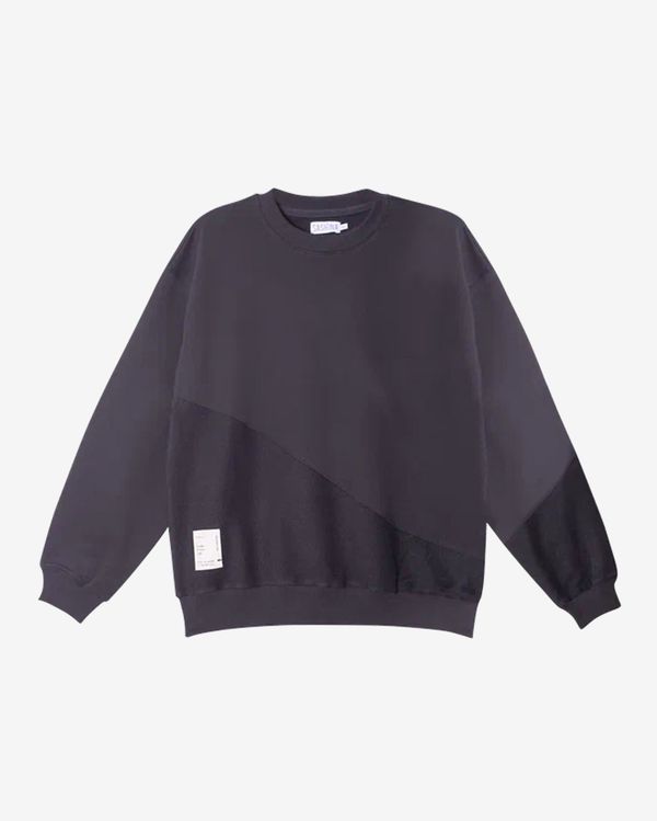 Толстовка Takada черная - фото 1