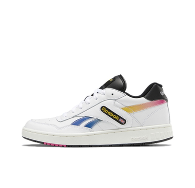 Кроссовки Reebok BB 4000 Cozy Shock Absorption Basketball 'White' GV8586