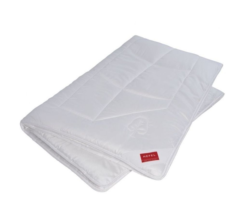Одеяло Hefel KlimaControl Comfort (140 x 200 см) All Year