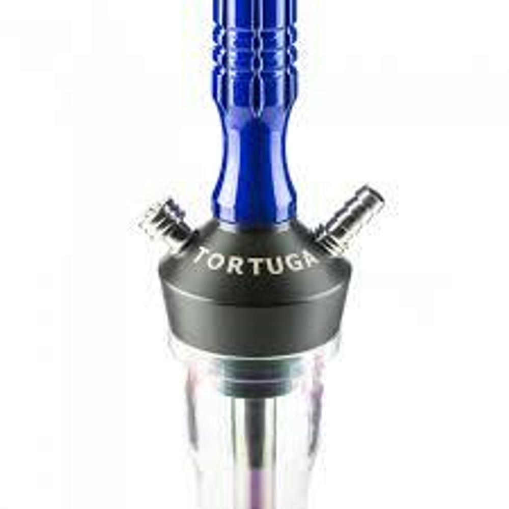 Кальян Tortuga Galera (Синяя)