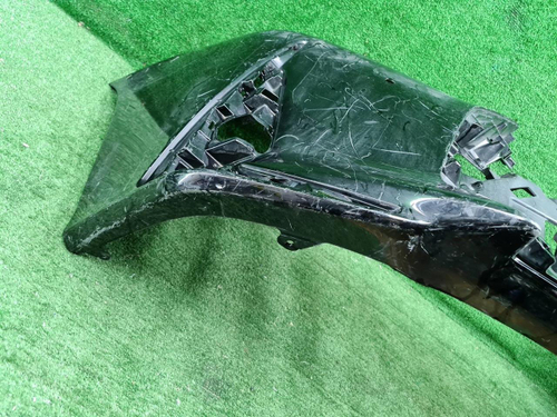 Бампер передний Lexus LM (2019-2023)