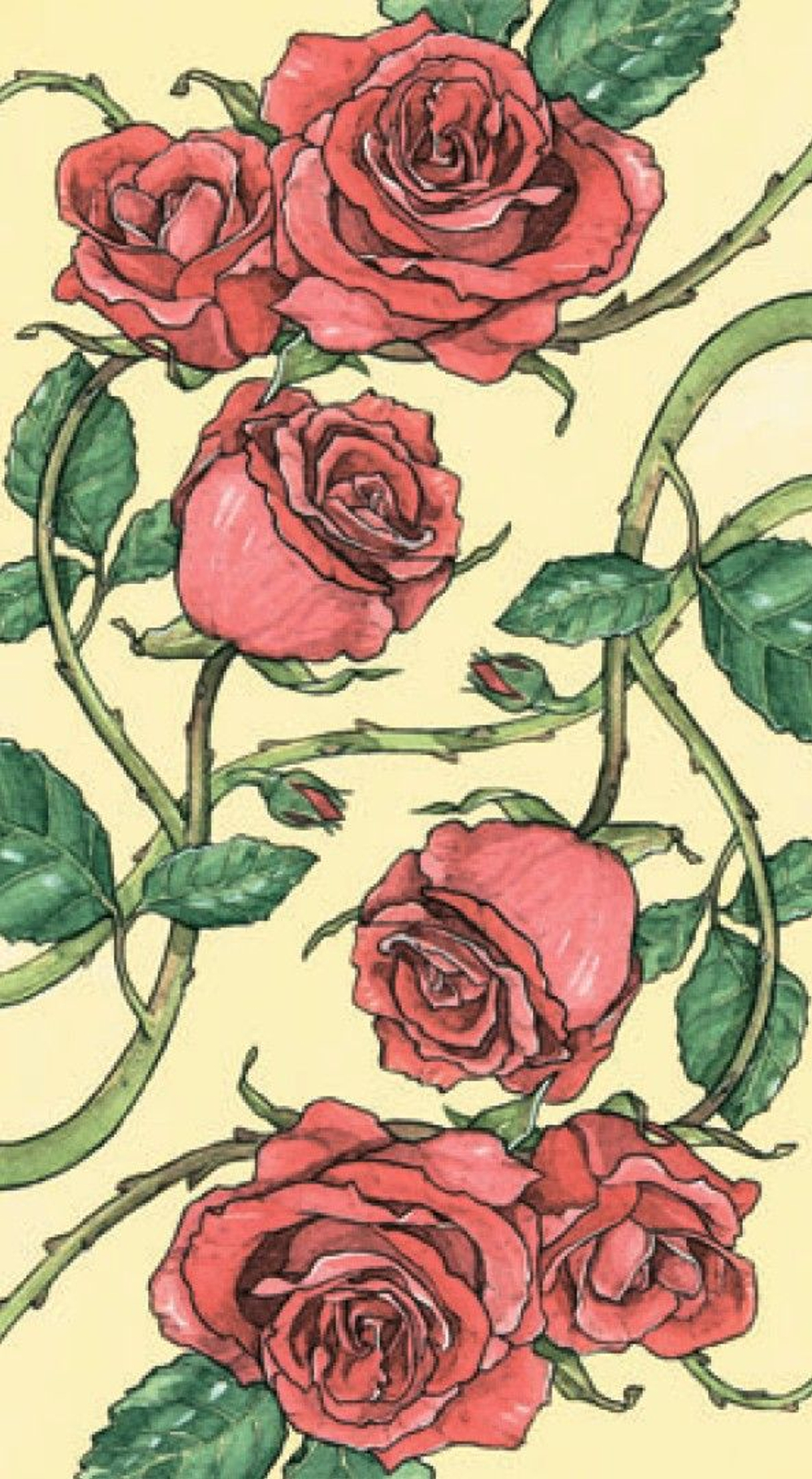 Таро Романтическое (RUS)