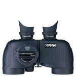 STEINER Commander 7х50 Compass. Морской бинокль с компасом