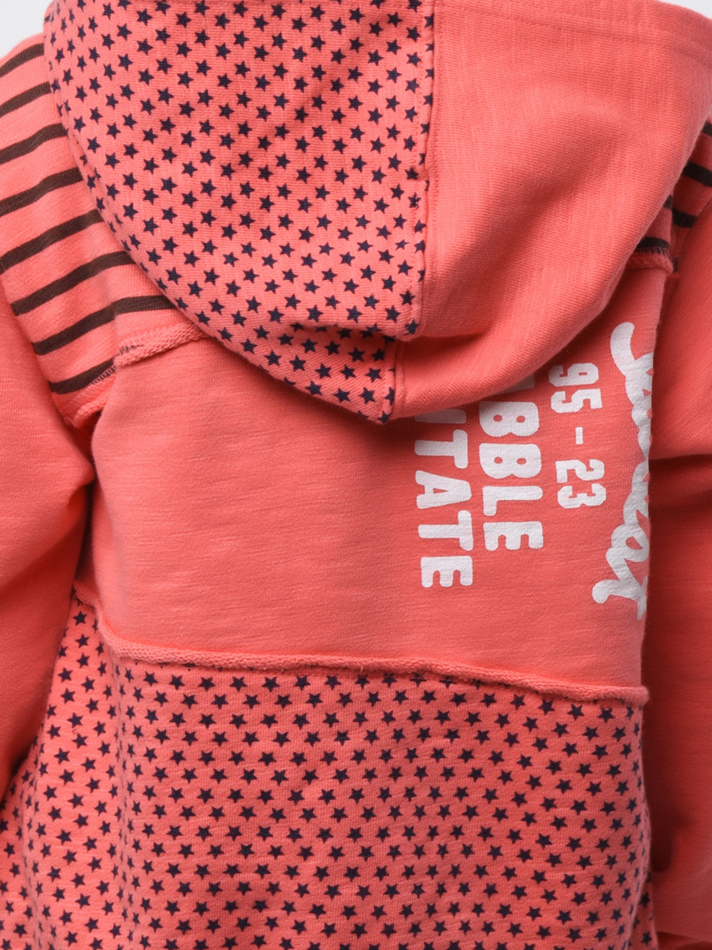 Толстовка для мальчика