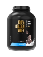 100% Golden Whey