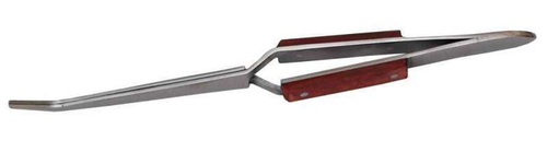 Пинцет зуботехнический 160х1,0 ВР-П-115