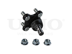 Опора шаровая передняя нижняя правая UNIO SSP-20129