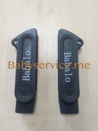 Шарнир рамы YOYA Plus MAX BABALO правый