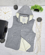 Безрукавка Brunello Cucinelli