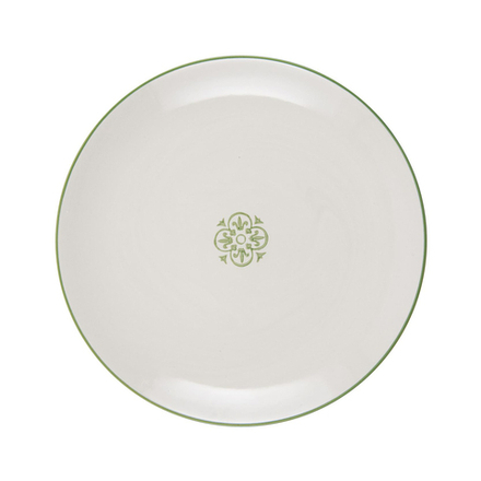 Тарелка Casablanca