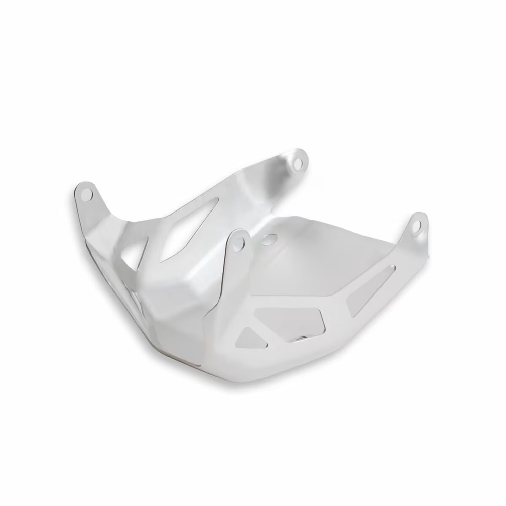 97382191AA DUCATI LOWER ENGINE GUARD (MTS V4)