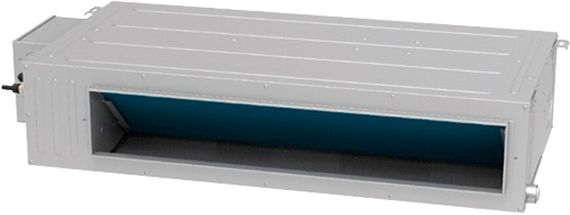 Канальная VRF система General Climate GC-G112/DLAN1 — (2)