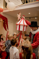 Цирк для Маши