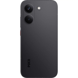 Смартфон Poco X8 Pro 12/512 ГБ, Черный (Black)