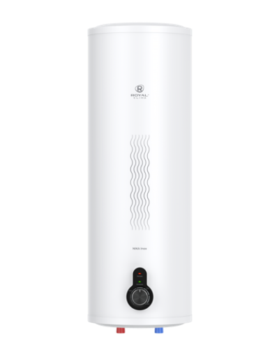 Накопительный Водонагреватель ROYAL CLIMA серии NIKA Inox RWH-N50-SS
