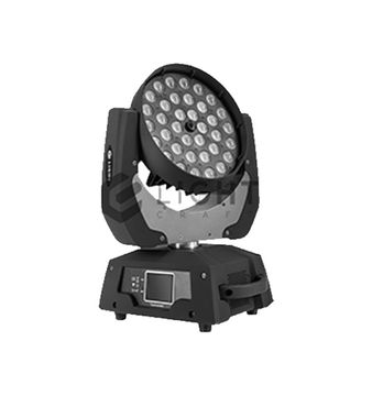 LightCraft 36X18W WASH