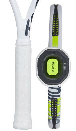 Теннисная ракетка Tecnifibre TF-X1 300