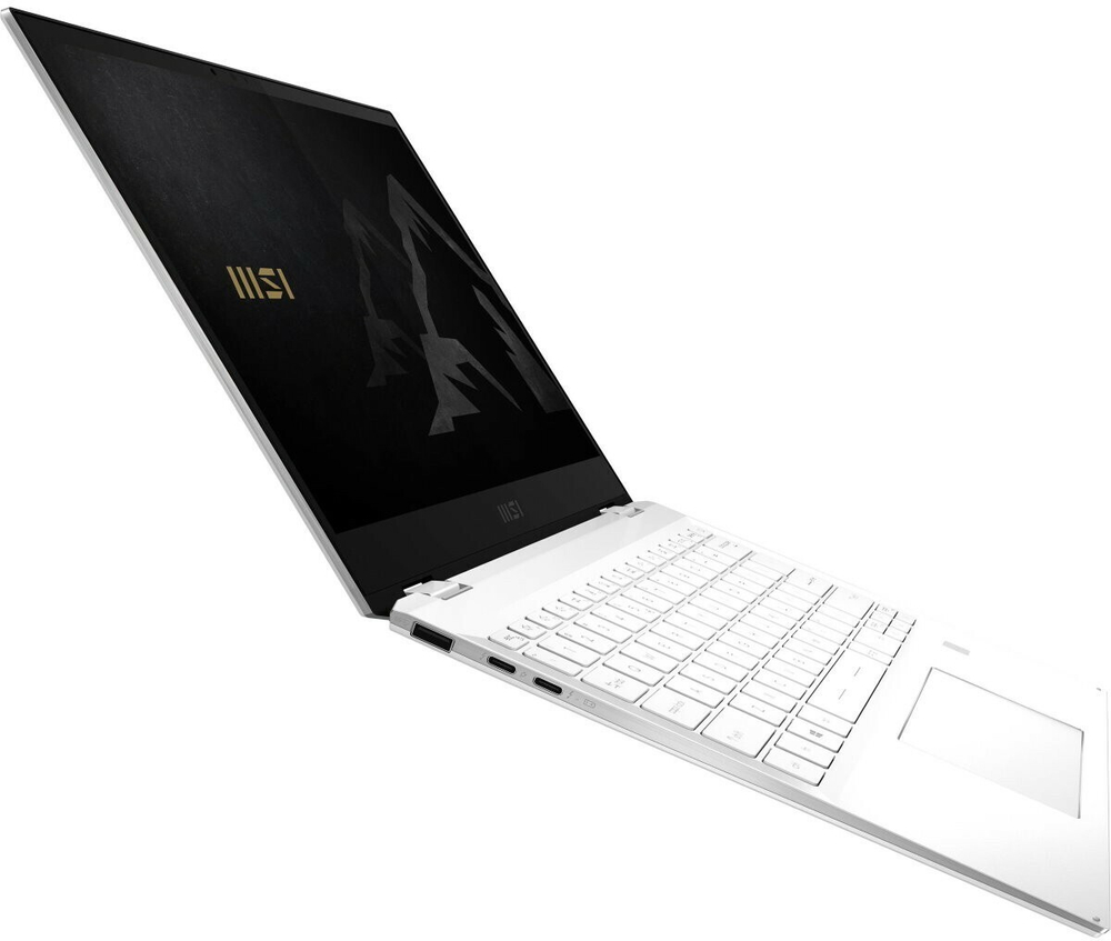 Ноутбук 13.4" MSI Summit E13 Flip EVO A11MT-206RU (9S7-13P212-206)