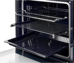 Встраиваемый электрический духовой шкаф Kuppersberg KSO 610 SG