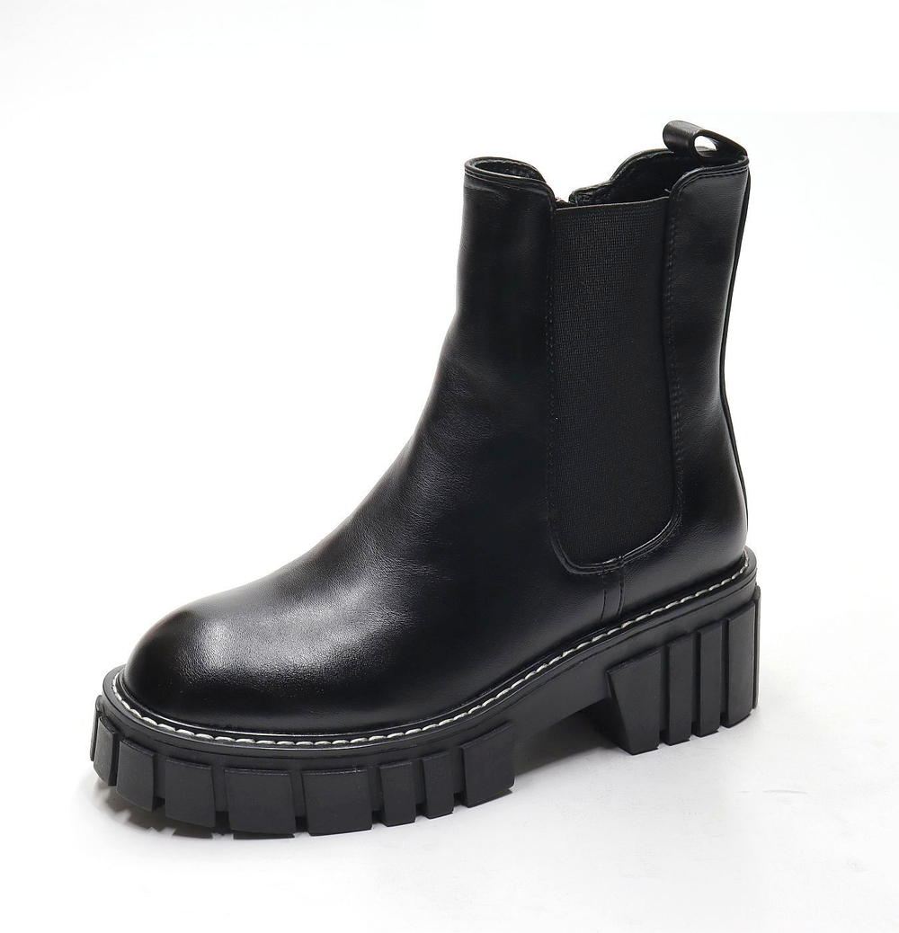 Ботинки (36-40)р. / шт. 121/19