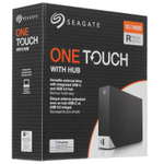 Жесткий диск Seagate One Touch Hub 10Tb STLC10000400